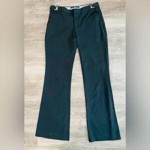 Gap Straight Leg Pants size 2. Business casual.